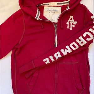 Abercrombie & Fitch Hoodie